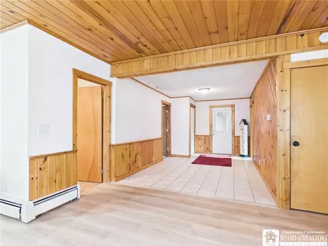 Entry Way - 184 Grossman Ave, Olean, NY 14760 photo 1 of 2
