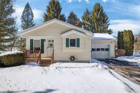 18 Spruce, Benton, NY 14527