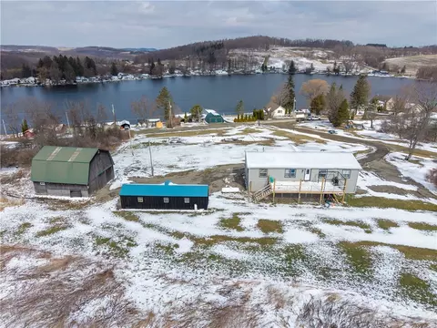 4268 Lake Rd, Howard, NY 14809