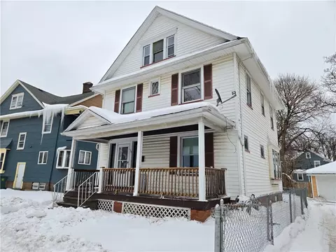 110 Arch St, Rochester, NY 14609