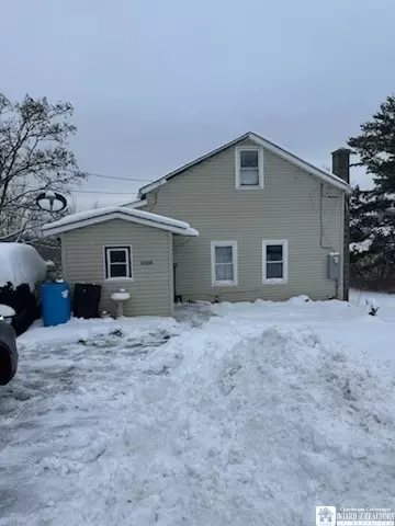 12258 Route 39, Perrysburg, NY 14129