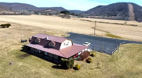 23599 Route 6, Port Allegany, PA 16743