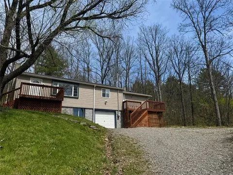 2591 S Broadway, Ashland, NY 14894