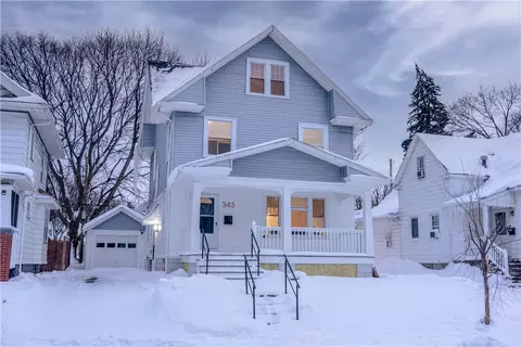 343 Durnan St, Rochester, NY 14621