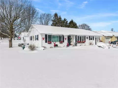 163 Garrow Street Ext Ext, Auburn, NY 13021