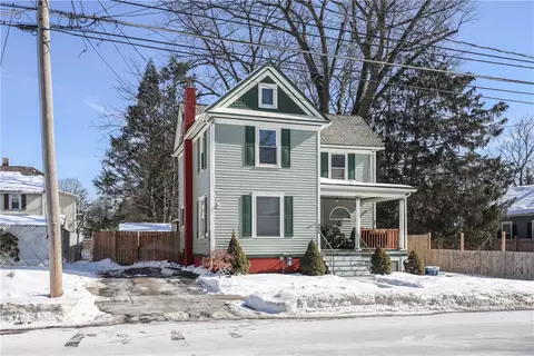 924 Davis St, Elmira, NY 14901