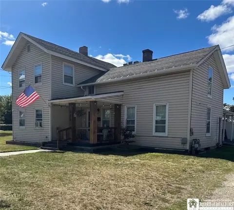 144 W Main St, Ellicott, NY 14733