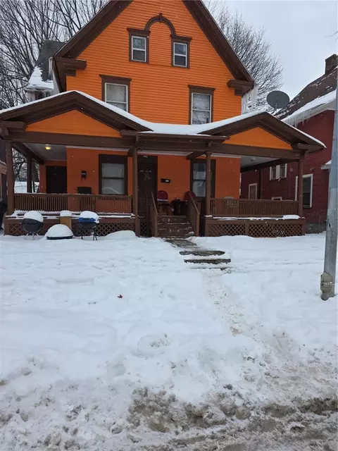 507-511 Hayward Ave, Rochester, NY 14609