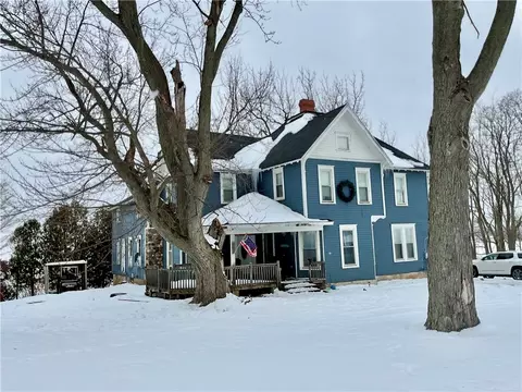 780 Nine Foot Rd, Junius, NY 14433