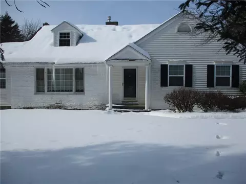 141 Cemetery Rd, Bainbridge, NY 13733