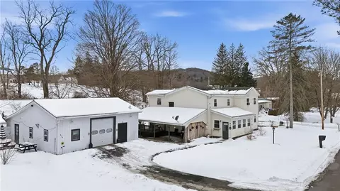 316 Church St, Breesport, NY 14816