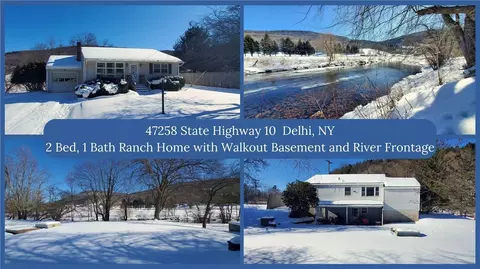 47258 State Highway 10, Delhi, NY 13753