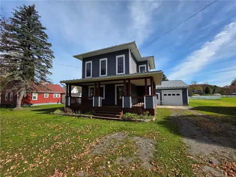 920 Maple St, Independence, NY 14897