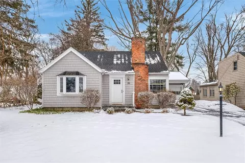 30 Klink Rd, Rochester, NY 14625