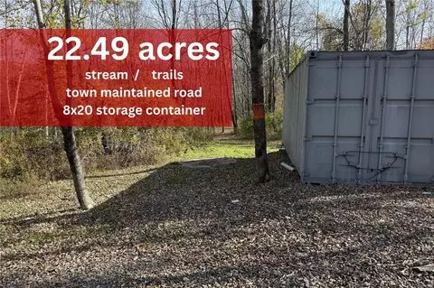 1 S Worcester Hill Rd # -8, Harpersfield, NY 13786