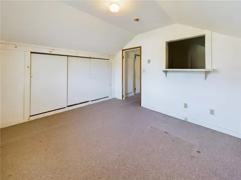 Bedroom - 1350 Hecker Rd, Waterloo, NY 13165 photo 5 of 6