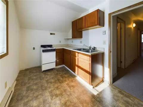 Kitchen - 1350 Hecker Rd, Waterloo, NY 13165 photo 4 of 4