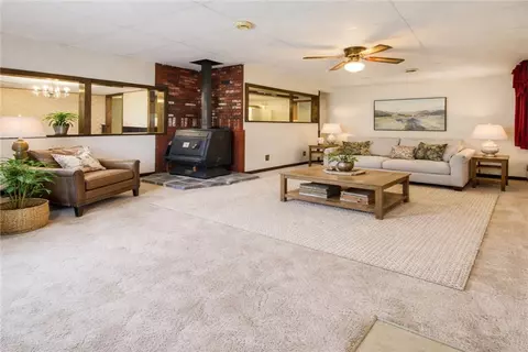 Living - 1350 Hecker Rd, Waterloo, NY 13165 photo 1 of 7