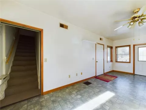 Entry Way - 1350 Hecker Rd, Waterloo, NY 13165 photo 2 of 2