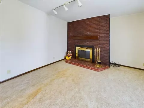 Living - 1350 Hecker Rd, Waterloo, NY 13165 photo 6 of 7