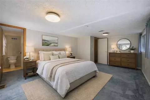 Bedroom - 1350 Hecker Rd, Waterloo, NY 13165 photo 1 of 6