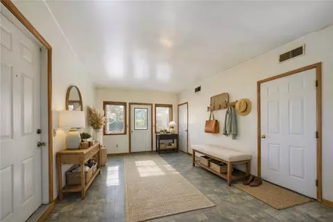 Entry Way - 1350 Hecker Rd, Waterloo, NY 13165 photo 1 of 2