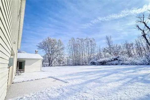 Exterior - 1350 Hecker Rd, Waterloo, NY 13165 photo 3 of 6