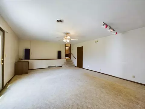 Living - 1350 Hecker Rd, Waterloo, NY 13165 photo 4 of 7