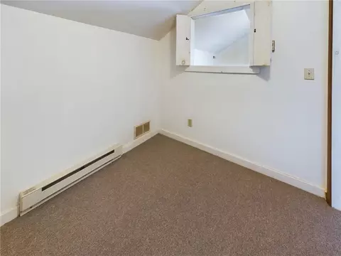 Bedroom - 1350 Hecker Rd, Waterloo, NY 13165 photo 6 of 6