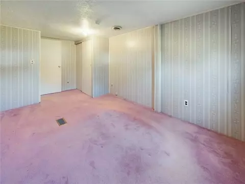 Bedroom - 1350 Hecker Rd, Waterloo, NY 13165 photo 3 of 6