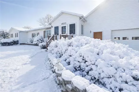 Exterior - 1350 Hecker Rd, Waterloo, NY 13165 photo 6 of 6