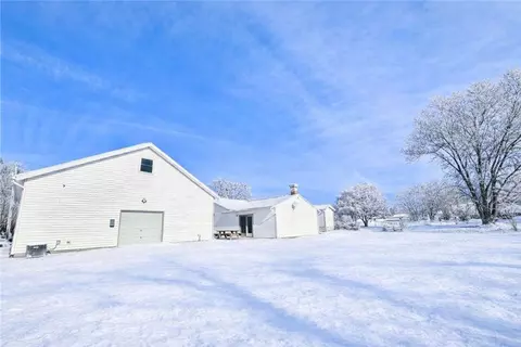 Exterior - 1350 Hecker Rd, Waterloo, NY 13165 photo 5 of 6