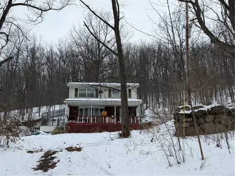5379 Bath Rd, Groveland, NY 14462