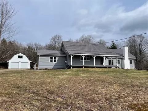 11797 Fish Pond Rd, Caton, NY 14871
