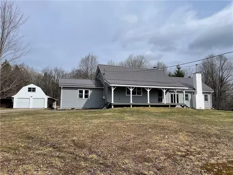 11797 Fish Pond Rd, Caton, NY 14871
