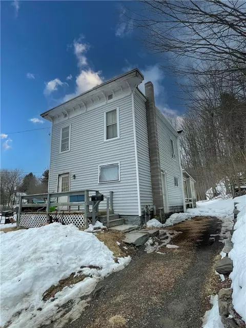 1 Chester St, Oneonta, NY 13820