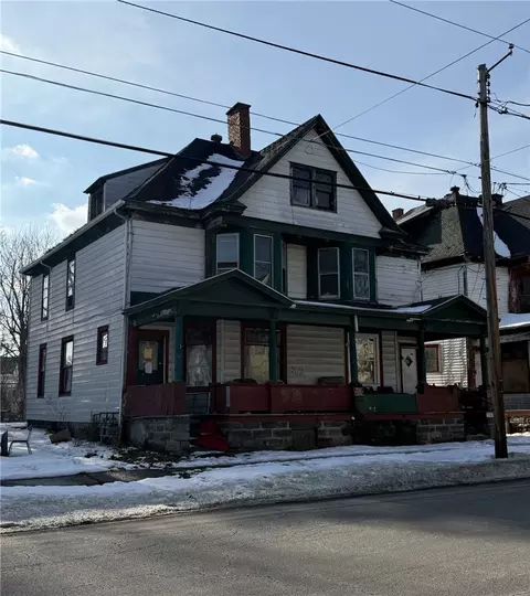 460-462 Spaulding St, Elmira, NY 14904