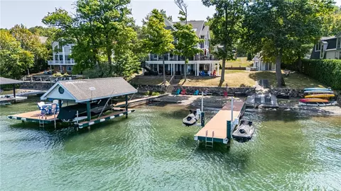 5088 E Lake Rd, Rushville, NY 14544