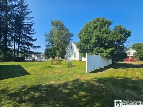 Exterior - 204 N 24th St, Olean, NY 14760 photo 8 of 16