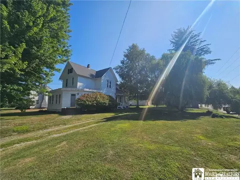 Exterior - 204 N 24th St, Olean, NY 14760 photo 15 of 16