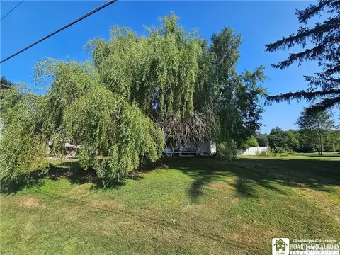 Exterior - 204 N 24th St, Olean, NY 14760 photo 2 of 16