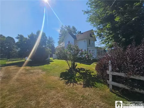 Exterior - 204 N 24th St, Olean, NY 14760 photo 7 of 16