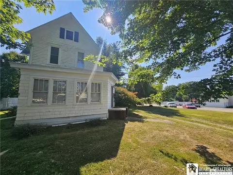 Exterior - 204 N 24th St, Olean, NY 14760 photo 6 of 16