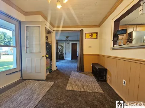 Entry Way - 204 N 24th St, Olean, NY 14760 photo 2 of 4