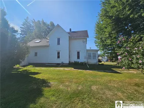Exterior - 204 N 24th St, Olean, NY 14760 photo 1 of 16