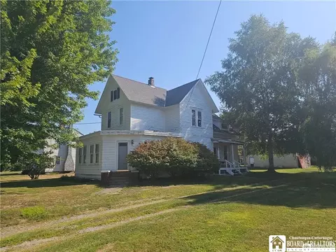 204 N 24th St, Olean, NY 14760
