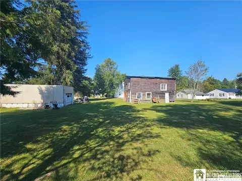 Exterior - 204 N 24th St, Olean, NY 14760 photo 11 of 16