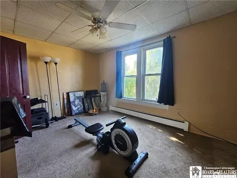 Bedroom - 204 N 24th St, Olean, NY 14760 photo 5 of 5