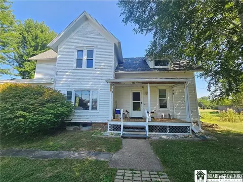 Exterior - 204 N 24th St, Olean, NY 14760 photo 14 of 16