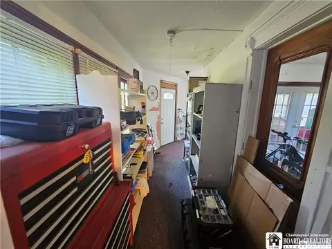 Entry Way - 204 N 24th St, Olean, NY 14760 photo 3 of 4